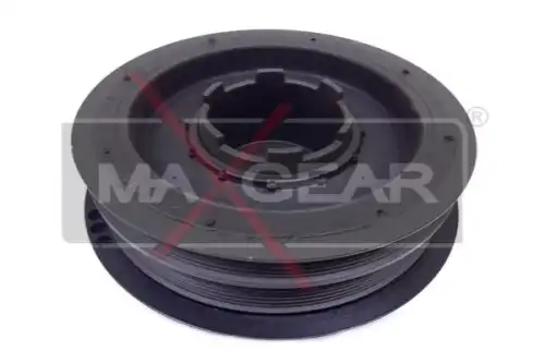 шкив коленвала BMW 30-0004 MAXGEAR