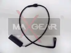 Датчик тормозных колодок MAXGEAR 20-0018