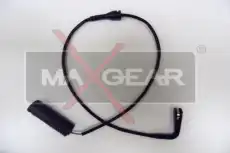 Датчик тормозных колодок MAXGEAR 20-0018
