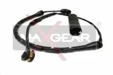 Датчик тормозных колодок MAXGEAR 20-0016