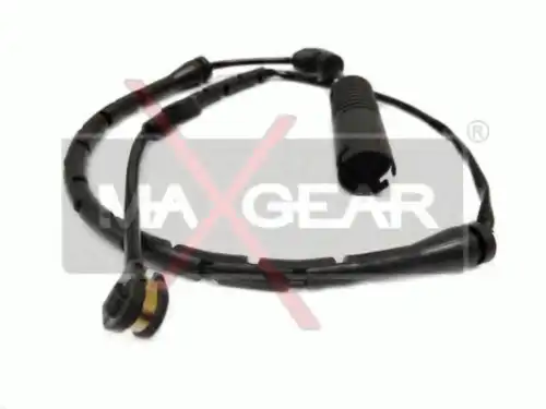 Датчик тормозных колодок MAXGEAR 20-0016