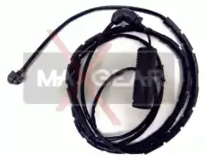 Датчик тормозных колодок MAXGEAR 20-0019