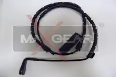 Датчик тормозных колодок MAXGEAR 20-0015