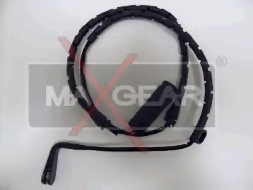 Датчик тормозных колодок MAXGEAR 20-0015