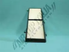 Салонный фильтр ZAFFO ZF515
