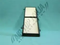 Салонный фильтр ZAFFO ZF515