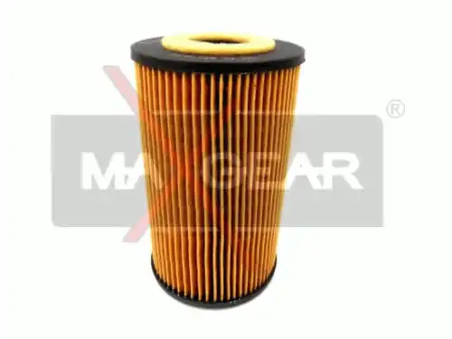 Фильтр масляный MAXGEAR 26-0176 BMW