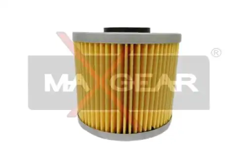 Фильтр масляный MAXGEAR 26-0001 BMW