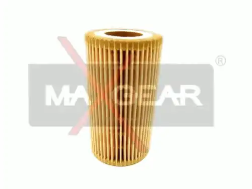 Фильтр масляный MAXGEAR 26-0285 BMW
