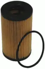 Фильтр масляный HOFFER 14086 BMW
