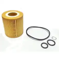 Фильтр масляный HOFFER 14086 BMW