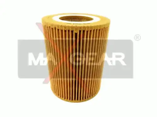 Фильтр масляный MAXGEAR 26-0170 BMW