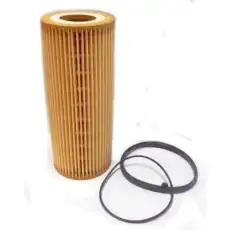Фильтр масляный HOFFER 14048 BMW