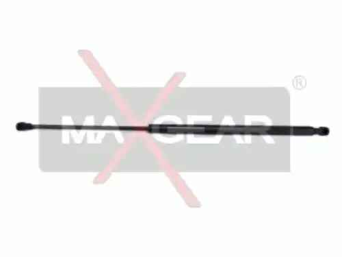 Амортизатор (упор) багажника MAXGEAR 12-0233