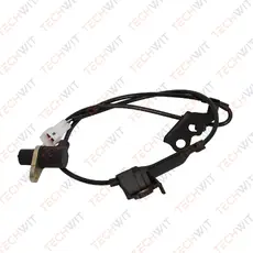 Датчик ABS TECHWIT EL016PSA003TW