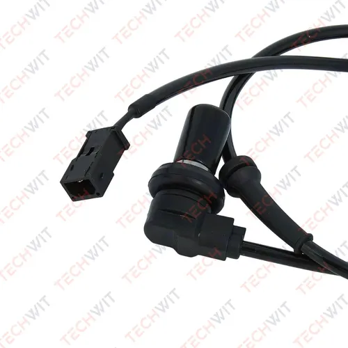 Датчик ABS TECHWIT EL016VGA002TW