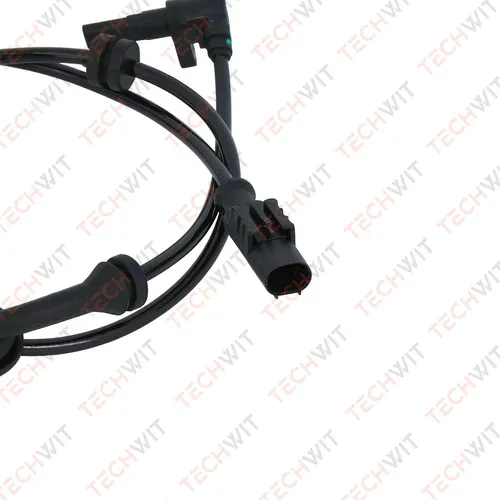 Датчик ABS TECHWIT EL016FAT002TW