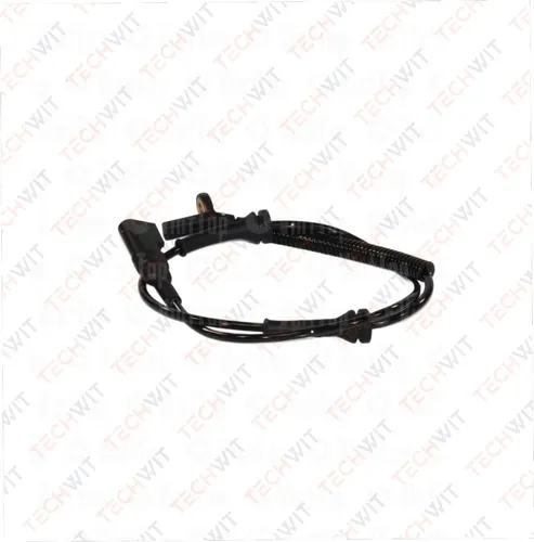 Датчик ABS TECHWIT EL016FRD006TW