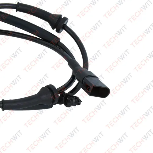 Датчик ABS TECHWIT EL016FRD007TW