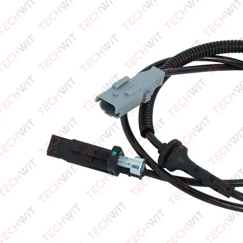 Датчик ABS TECHWIT EL016PSA012TW