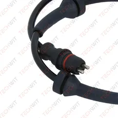 Датчик ABS TECHWIT EL016RNL004TW