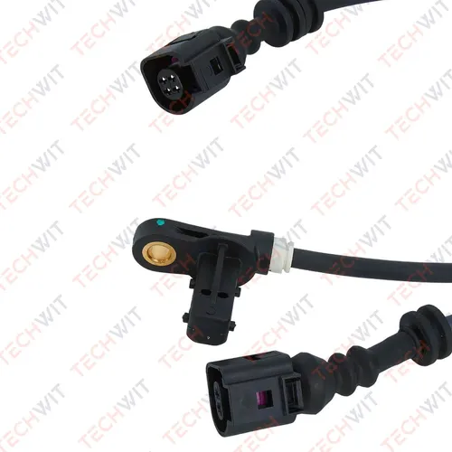Датчик ABS TECHWIT EL016UNI006TW