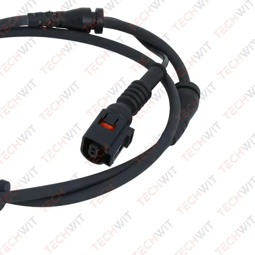 Датчик ABS TECHWIT EL016VGA021TW