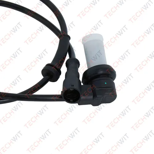 Датчик ABS TECHWIT EL016VGA024TW