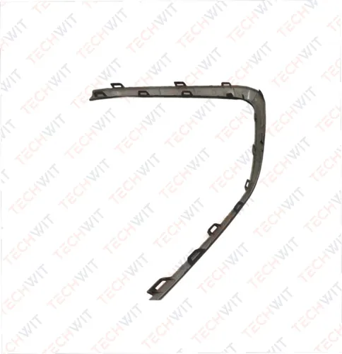 Молдинг реш тки бампера Changan CS75PLUS I restyling 2021-2023 BD024CHG014TW TECHWIT