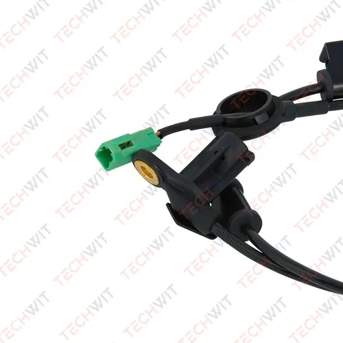 Датчик ABS TECHWIT EL016MZD005TW