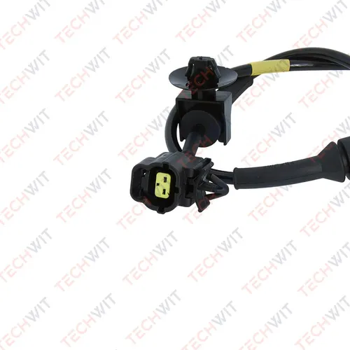 Датчик ABS TECHWIT EL016GMA013TW