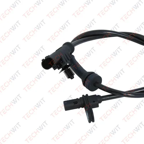 Датчик ABS TECHWIT EL016NSN017TW