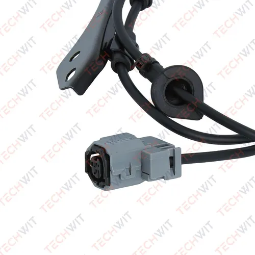 Датчик ABS TECHWIT EL016TYT005TW