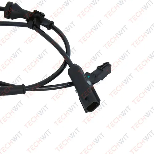 Датчик ABS TECHWIT EL016RNL011TW