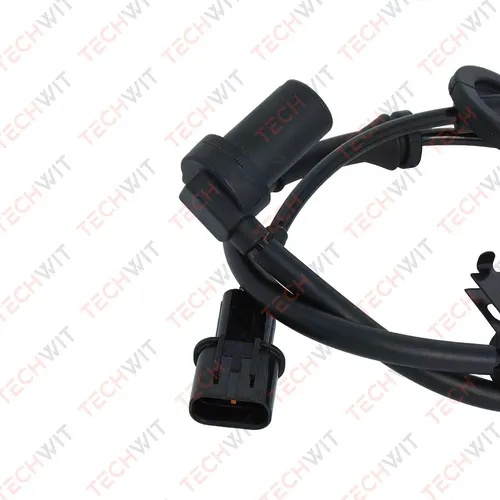 Датчик ABS TECHWIT EL016MBS008TW