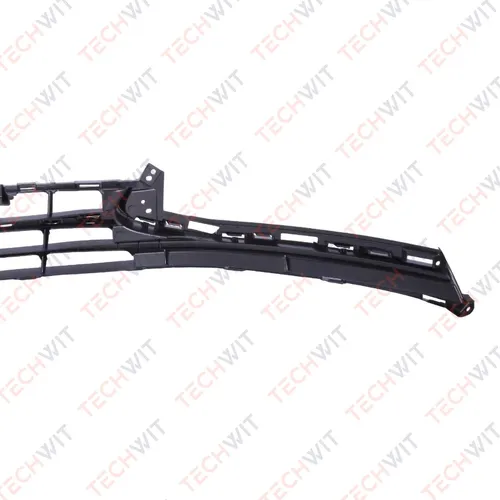 Решетка бампера TECHWIT BD006CHG003TW