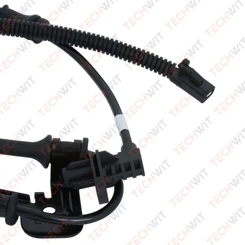 Датчик ABS TECHWIT EL016MBS015TW