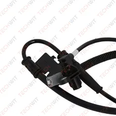 Датчик ABS TECHWIT EL016MBS025TW