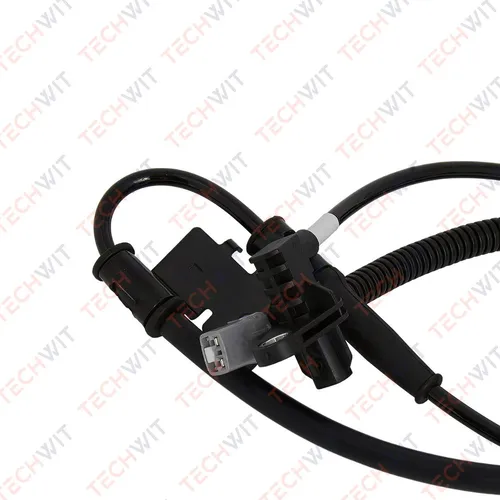 Датчик ABS TECHWIT EL016MBS025TW