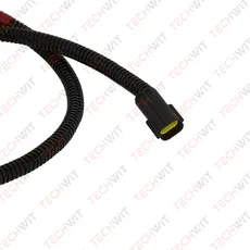 Датчик ABS TECHWIT EL016MBS043TW