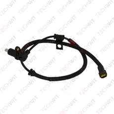 Датчик ABS TECHWIT EL016MBS043TW