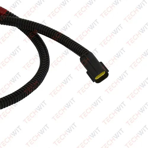 Датчик ABS TECHWIT EL016MBS043TW