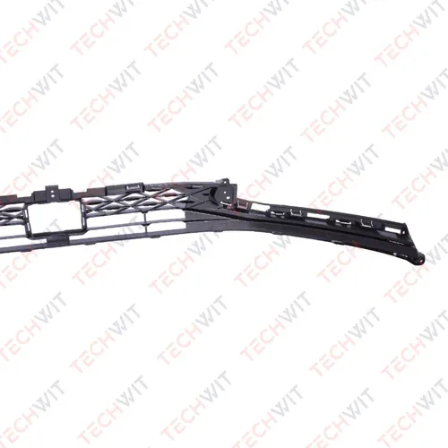 Решетка бампера TECHWIT BD006CHG004TW