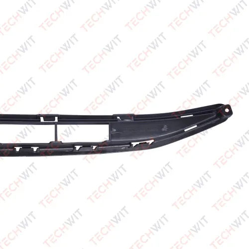Решетка бампера TECHWIT BD006CHG006TW