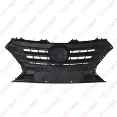 Решетка радиатора TECHWIT BD005CHG001TW