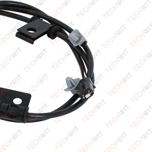 Датчик ABS TECHWIT EL016MBS003TW