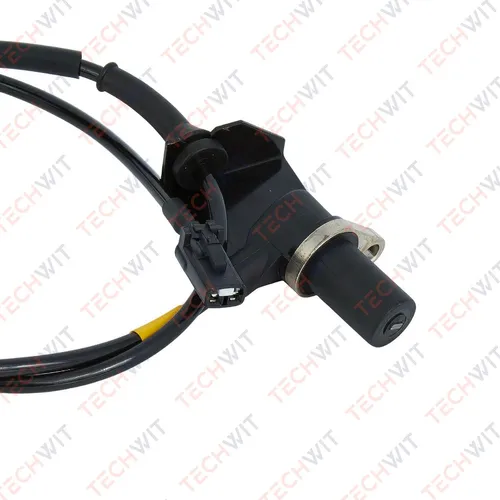 Датчик ABS TECHWIT EL016MBS006TW