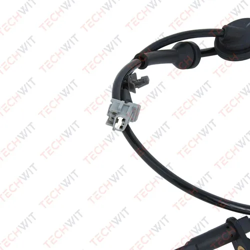 Датчик ABS TECHWIT EL016NSN009TW