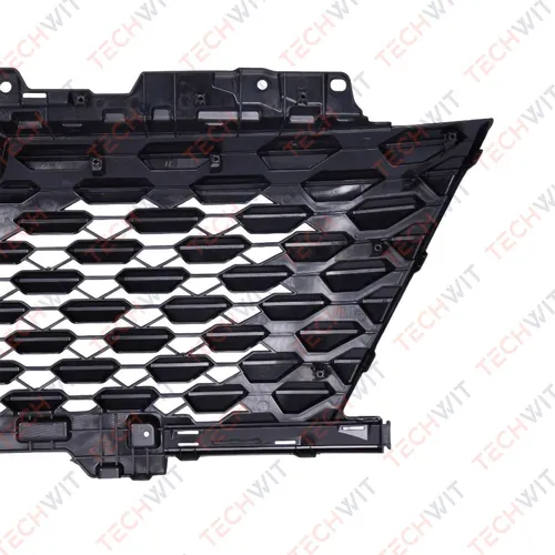 Решетка радиатора TECHWIT BD005CHG007TW
