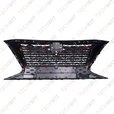 Решетка радиатора TECHWIT BD005CHG009TW
